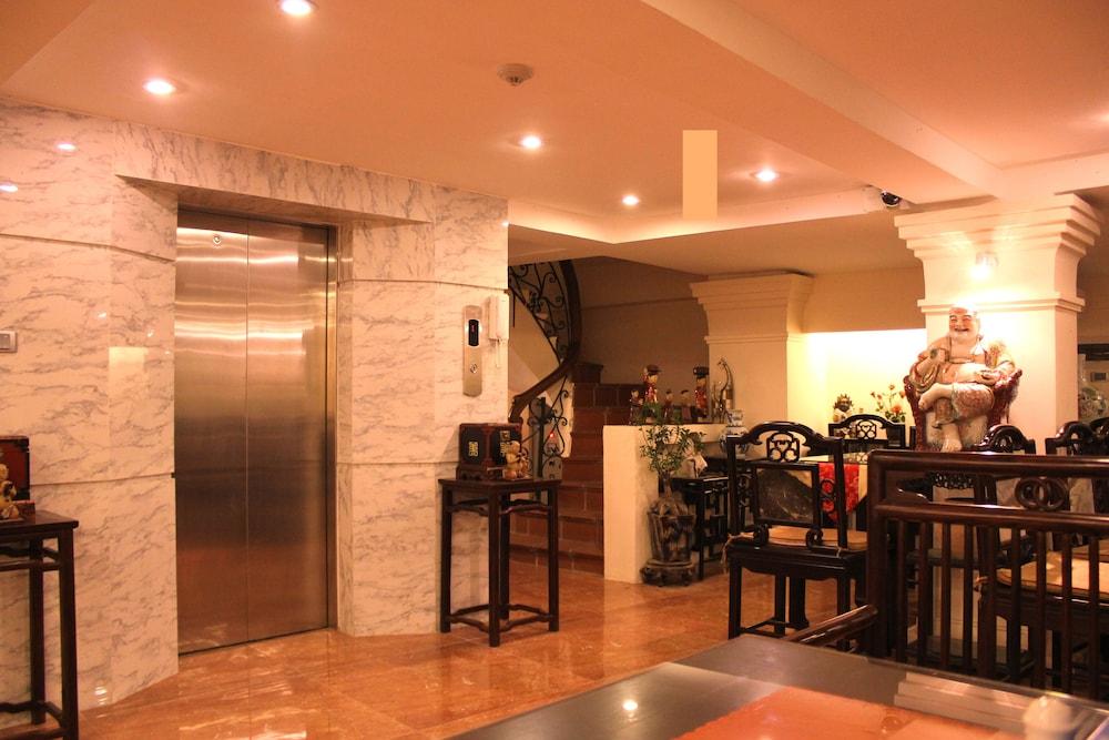 Classic Street Hotel Hanoi Exterior foto