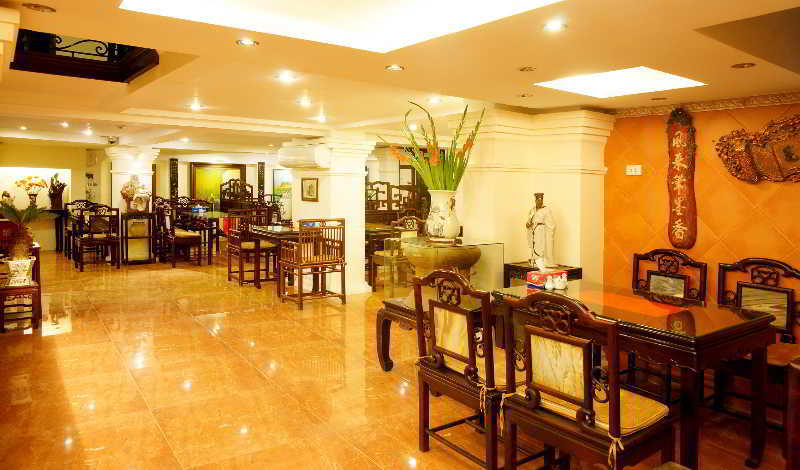 Classic Street Hotel Hanoi Exterior foto